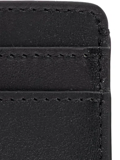 Versace Logo Card Holder