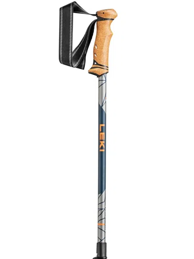 Leki Legacy Lite Cork-handle Trekking Pole
