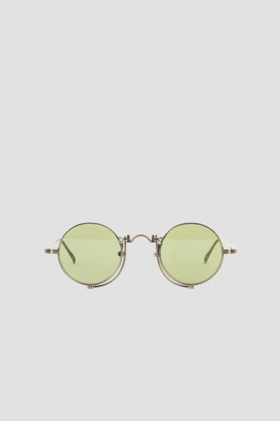 Matsuda Shiny Antique In Neutral