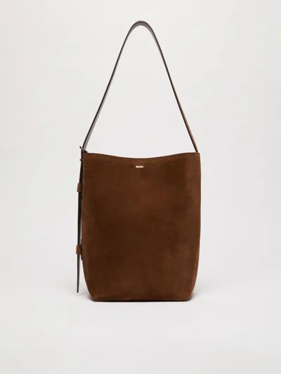 Max Mara Archetipo1sv3 Handbag Brown