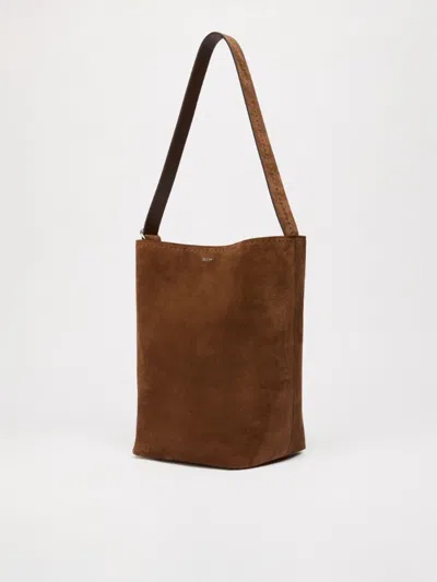 Max Mara Archetipo1sv3 Handbag Brown