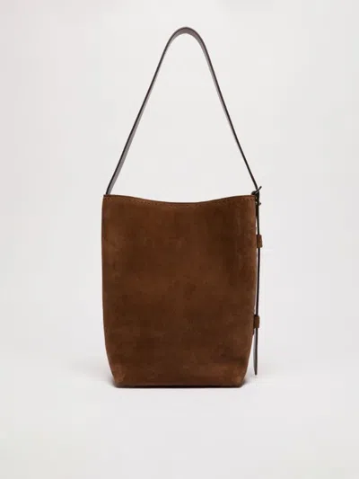 Max Mara Archetipo1sv3 Handbag Brown