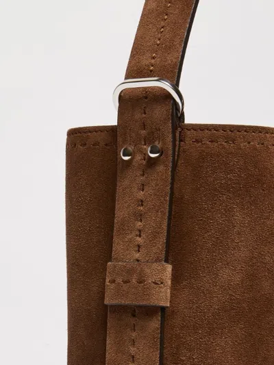 Max Mara Archetipo1sv3 Handbag Brown