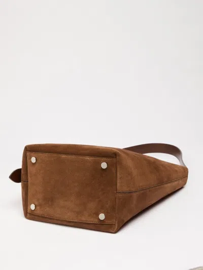 Max Mara Archetipo1sv3 Handbag Brown