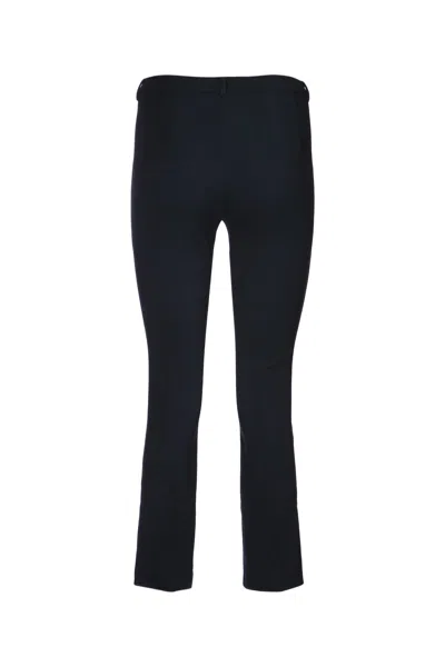 S Max Mara Max Mara S Humanity Pants In Black