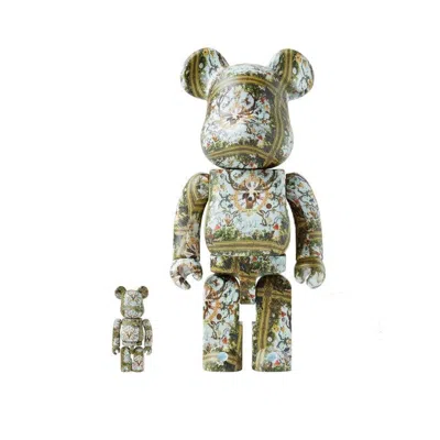 Medicom Toy Be@rbrick Much In Love 100%&400%