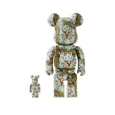 Medicom Toy Be@rbrick Much In Love 100%&400%