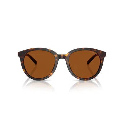 Michael Kors Big Bend Mk2227 300673 In Brown