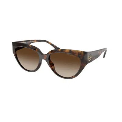 Michael Kors Boca Raton Mk2241u 300613 In Brown