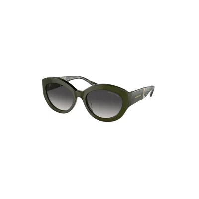 Michael Kors Brussels Mk2204u 39478g In Green