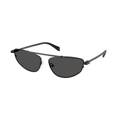 Michael Kors Buenos Aires Mk1164 100587 In Black
