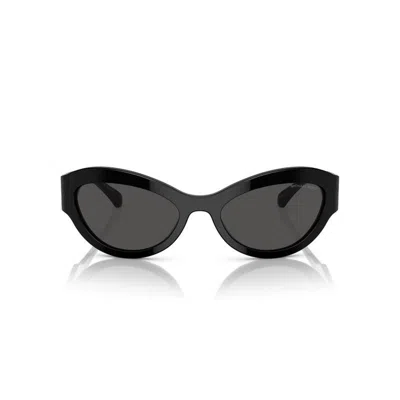 Michael Kors Burano Mk2198 300587 In Black