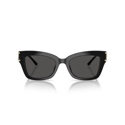 Michael Kors Cantabria Mk2237u 300587 In Black