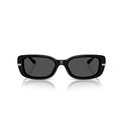 Michael Kors Capella Mk2228d 300587 In Black