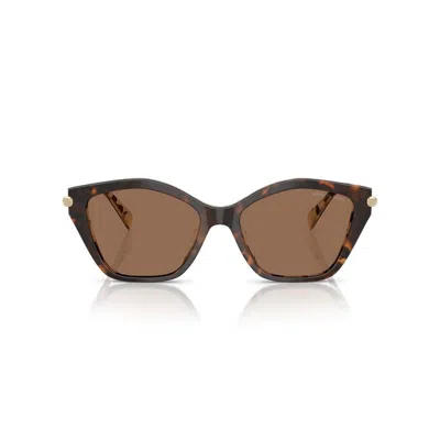 Michael Kors Catskills Mk2246u 395173 In Brown