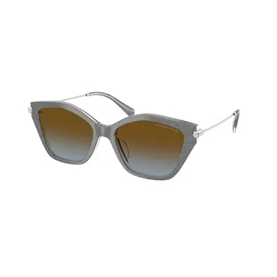 Michael Kors Catskills Mk2246u 400913 In Gray