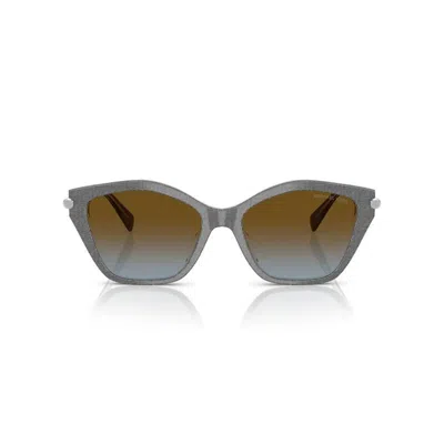 Michael Kors Catskills Mk2246u 400913 In Gray