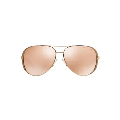 Michael Kors Chelsea Mk5004 1017r1 In Neutral