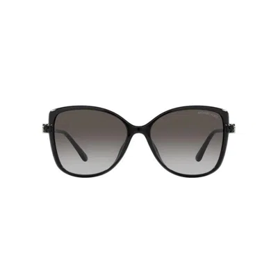 Michael Kors Malta Mk2181u 30058g In Black