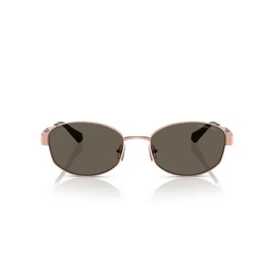 Michael Kors Monte Carlo Mk1161 1108/3 In Green