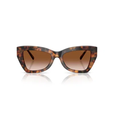 Michael Kors Montecito Mk2205 39043b In Brown