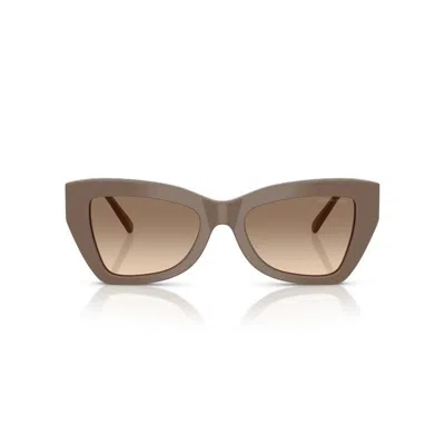 Michael Kors Woman Sunglass Mk2232u South Beach In Gray