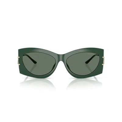Michael Kors Navarra Mk2235u 40063h In Green