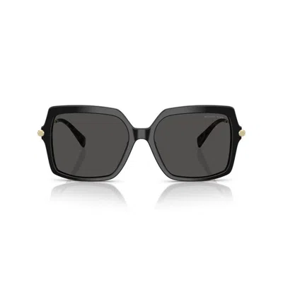 Michael Kors Quogue Mk2247u 395087 In Black