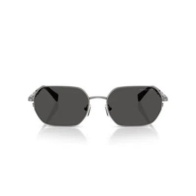 Michael Kors Saint Martin Mk1165 100287 In Black
