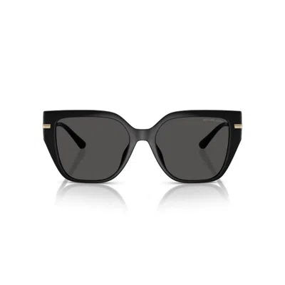 Michael Kors Women's Sunglasses, St. Barths Mk2231u In Black