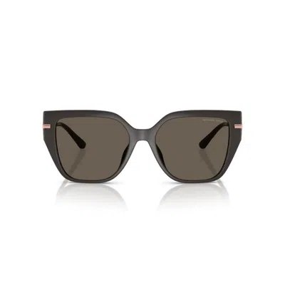 Michael Kors St. Barths Mk2231u 4003/3 In Black