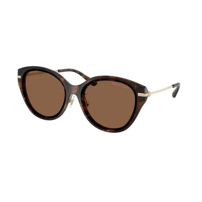 Michael Kors Saint Croix Mk2230u 30063g In Brown