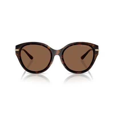 Michael Kors Saint Croix Mk2230u 30063g In Brown