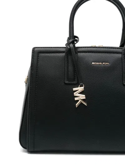 Michael Michael Kors Laila Medium Satchel Bag