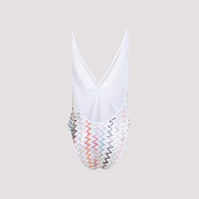 Missoni One Piece Swimsuit