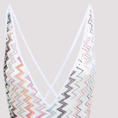 Missoni One Piece Swimsuit