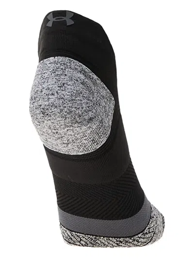 Under Armour Logo-print Socks (pack Of Three)