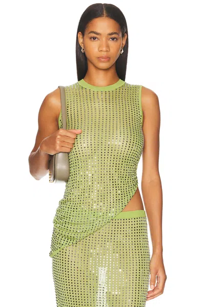 Christopher Esber Cirrus Tank Top
