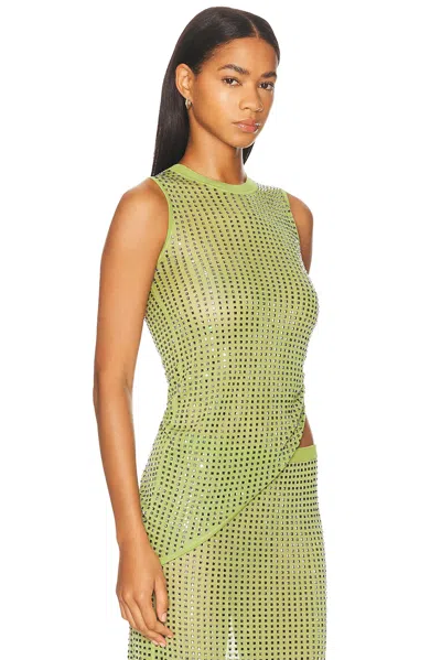 Christopher Esber Cirrus Tank Top