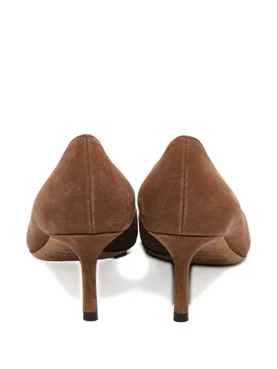 Pre-owned Jimmy Choo 60mm Romy Pumps