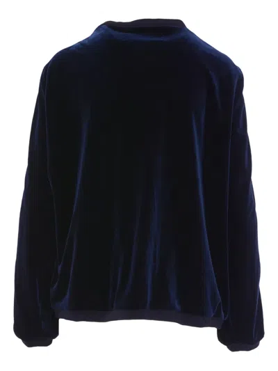 Pre-owned Missguided 2023  Velvet Sweatshirt