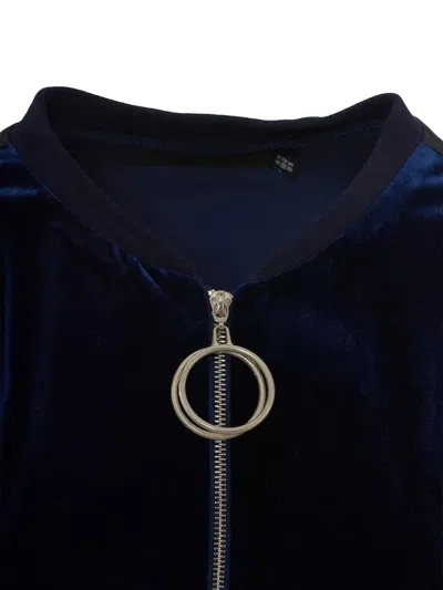 Pre-owned Missguided 2023  Velvet Sweatshirt