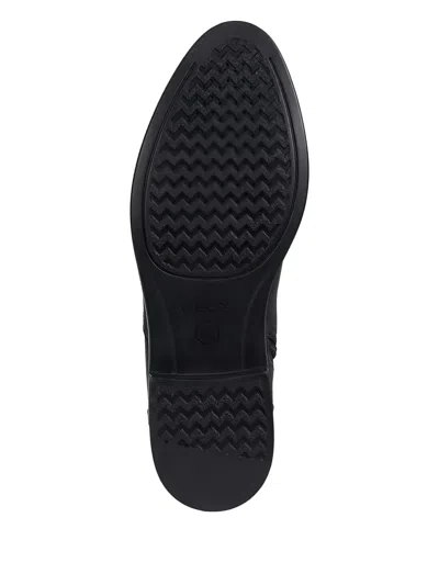 Geox Gladwin Boots In Black