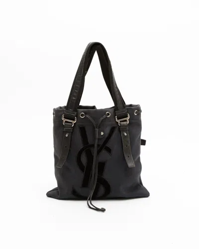 Saint Laurent Kahala Tote Bag