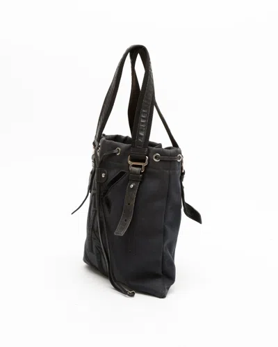 Saint Laurent Kahala Tote Bag