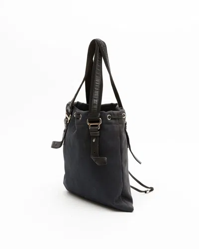 Saint Laurent Kahala Tote Bag