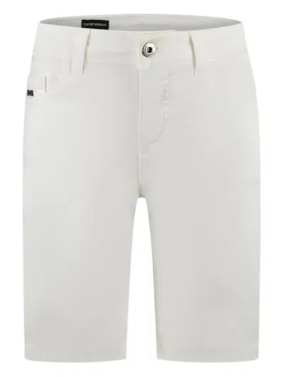 Emporio Armani 8n4s014n7lz0100 100 In Gray