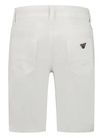Emporio Armani 8n4s014n7lz0100 100 In Gray