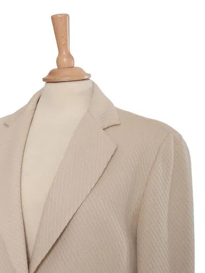Pre-owned Donna Erre 2023  Erre Single-breasted Blazer