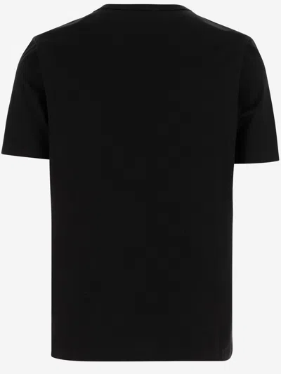 C.p. Company Cp Company Cotton Logo T Shirt